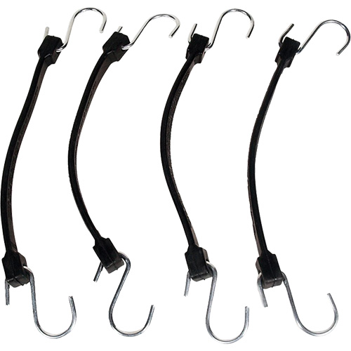 Cordon &eacute;lastique en caoutchouc de 19 "Ultra-Drip Diverter Rock Safety Industrial Ltd