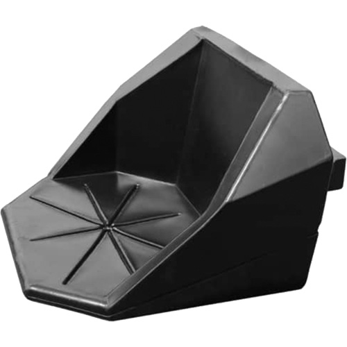 &eacute;tag&egrave;re de distribution, 24" lo x 17,5" la x 17" ha Rock Safety Industrial Ltd