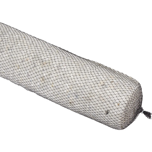 Ultra-Gutter Guard, S&eacute;diment, 120" lo x 9" la Rock Safety Industrial Ltd