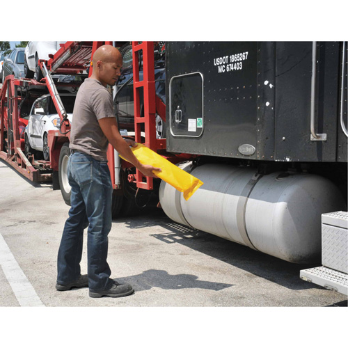 Ultra-Pop Up Pool Plus , 60" dia., 66 gal. US Capacit&eacute; Rock Safety Industrial Ltd