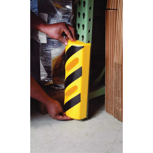Ultra-Rack Protector Plus Rock Safety Industrial Ltd