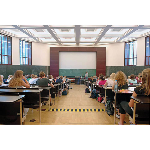 24-Foot Bulk Box Ultra-Sidewinder Cable Protection System&reg;, 288" x 9.8" x 1.4", 2000 lbs. (1 tons) Rock Safety Industrial Ltd