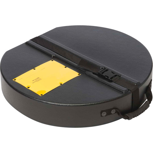 Boitier de transport pour 2100/2050 Ultra-Spill Berm Rock Safety Industrial Ltd
