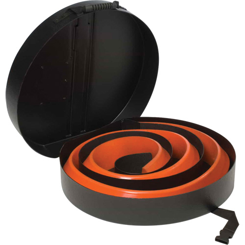 Boitier de transport pour 2100/2050 Ultra-Spill Berm Rock Safety Industrial Ltd
