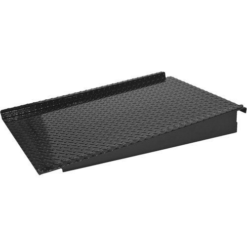 Ultra-Spill Deck rampe en acier Rock Safety Industrial Ltd