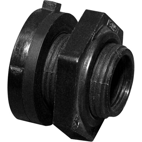 Ultra-Spill Deck raccord de cloison Rock Safety Industrial Ltd