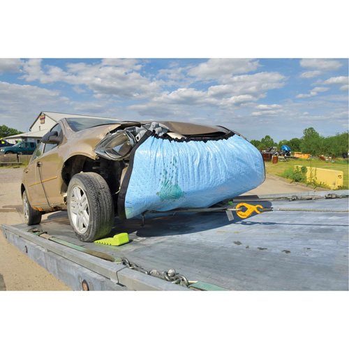 Ultra-Spill Diaper&reg; Rock Safety Industrial Ltd