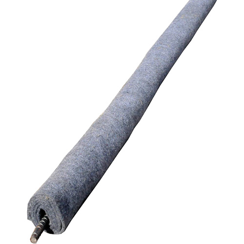 Ultra-Trench Filter Boom&reg; Rock Safety Industrial Ltd