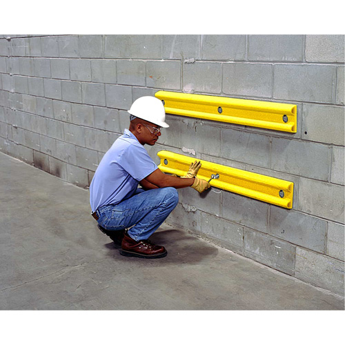 Ultra-Wall Protector&reg; Rock Safety Industrial Ltd