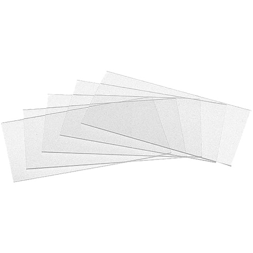 Lentille de protection interne SH.1 NVA Rock Safety Industrial Ltd