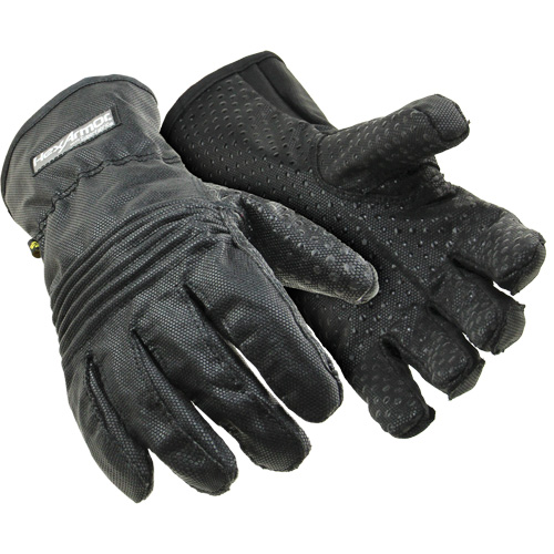 Hercules NSR 3041 Cut-Resistant Gloves, Size Small/7, SuperFabric&reg; Shell, ASTM ANSI Level A9 Rock Safety Industrial Ltd