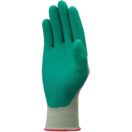 Gants de travail biod&eacute;gradables 383, 6/Petit, R&ecirc;vetement Nitrile, Calibre 13, Enveloppe en Polyester Rock Safety Industrial Ltd