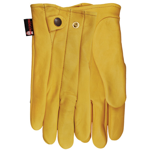 Gants Durabull Roper, 6, Paume Cuir fleur de vache Rock Safety Industrial Ltd
