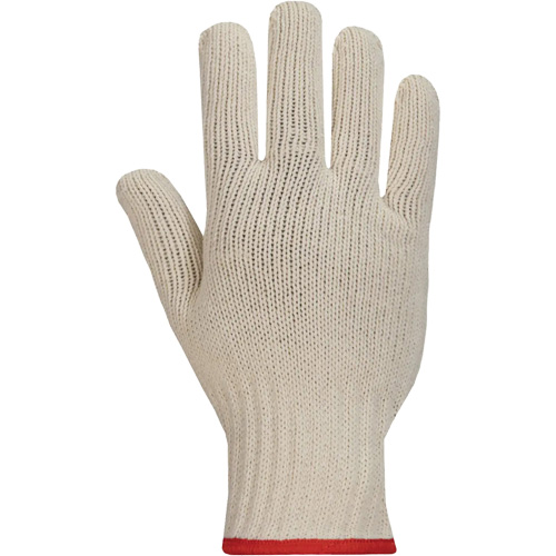 Gants pour usage g&eacute;n&eacute;ral Sure Knit, Coton, 7/Petit Rock Safety Industrial Ltd