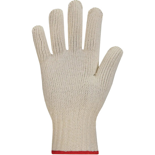 Gants pour usage g&eacute;n&eacute;ral Sure Knit, Coton, 7/Petit Rock Safety Industrial Ltd