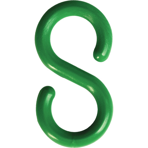 S-Hooks, Plastic Rock Safety Industrial Ltd