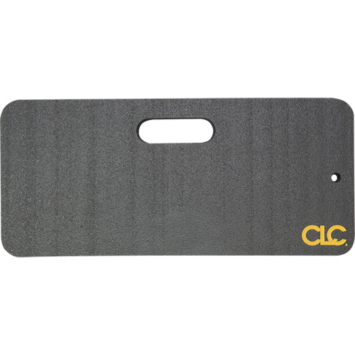 Small Industrial Kneeling Mat, 18" L x 8" W Rock Safety Industrial Ltd
