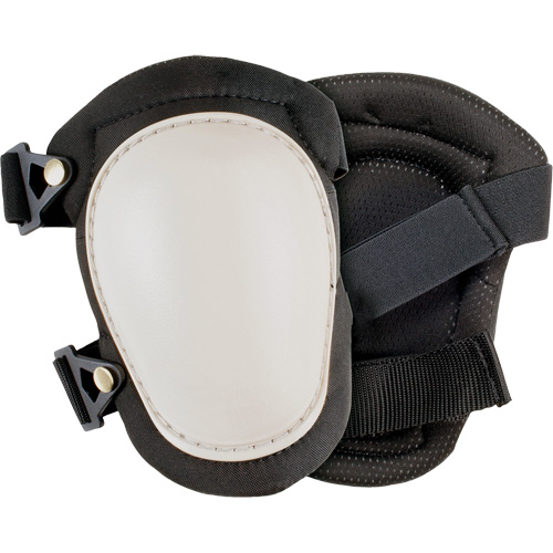 Genouill&egrave;re &agrave; dessus pivotant, Style Boucle, Prot&egrave;ge-genoux Plastique, Tampons Mousse Rock Safety Industrial Ltd