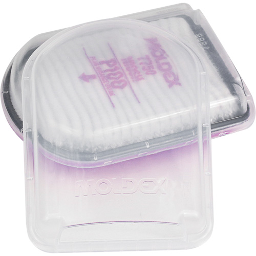 Couvercle protecteur de filtre semi-rectangulaire Rock Safety Industrial Ltd