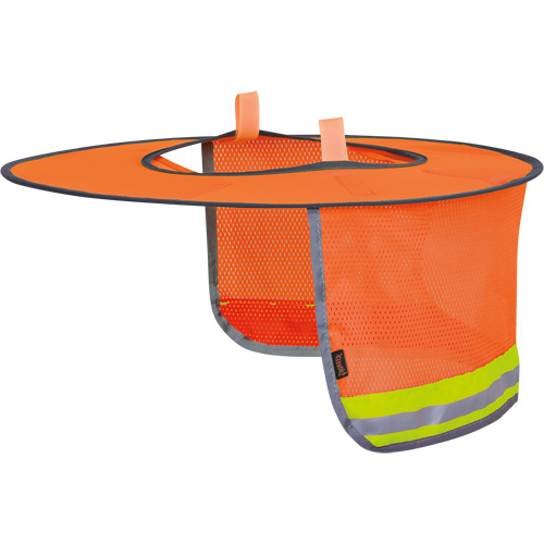 261 Hardhat Foldable Sun Shade Rock Safety Industrial Ltd