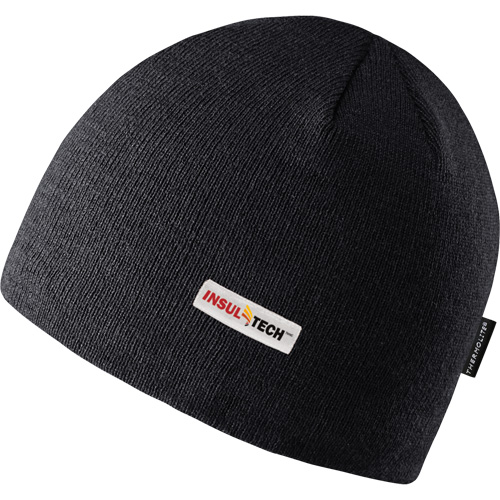 5570A Bonnet, Doublure en Acrylique, Taille unique, Noir Rock Safety Industrial Ltd
