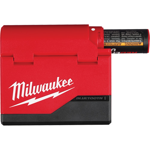 Redlithium USB Bluetooth&reg; Jobsite Ear Buds Rock Safety Industrial Ltd