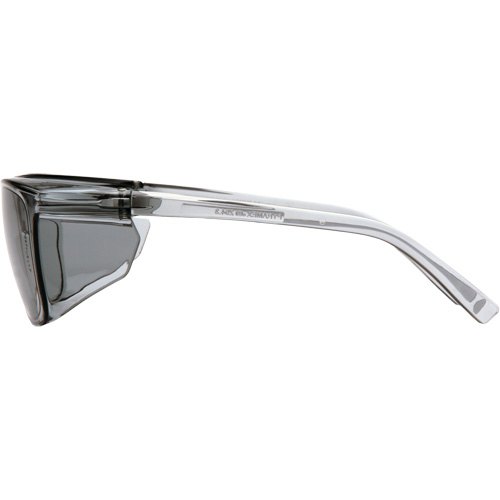 Legacy&reg; Safety Glasses, Light Grey Lens, Anti-Fog, ANSI Z87+/Meets/Exceeds CSA Z94.3 Rock Safety Industrial Ltd