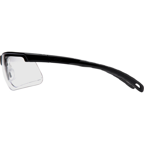 Lunettes de s&eacute;curit&eacute; Ever-Lite, Lentille Transparent, Antibu&eacute;e, ANSI Z87+/R&eacute;pond ou surpasse la norme CSA Z94.3 Rock Safety Industrial Ltd