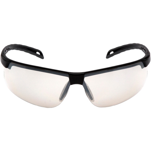 Ever-Lite&reg; Safety Glasses, Indoor/Outdoor Mirror Lens, ANSI Z87+/Meets/Exceeds CSA Z94.3 Rock Safety Industrial Ltd