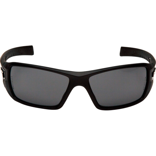 Velar Safety Glasses, Grey Lens, ANSI Z87+/Meets/Exceeds CSA Z94.3 Rock Safety Industrial Ltd