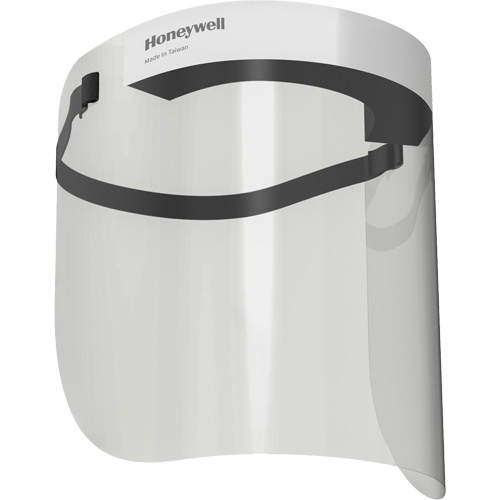 Visi&egrave;re jetable, PET Rock Safety Industrial Ltd