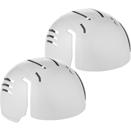 Encart universel Skullerz 8945 pour casquette antichocs Rock Safety Industrial Ltd