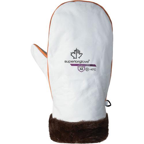 Mitaines &agrave; enfiler Endura 304TXTL, Taille Petit, Mitaine Rock Safety Industrial Ltd