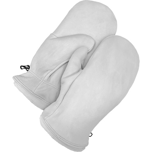 Lined Gloves, Size 2X-Large, Mitt Rock Safety Industrial Ltd