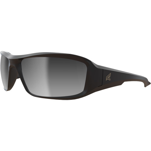 Lunettes de s&eacute;curit&eacute; Brazeau, Lentille Miroir argent&eacute;, Anti-&eacute;gratignures, ANSI Z87+/MCEPS GL-PD 10-12/R&eacute;pond ou surpasse la norme CSA Z94.3 Rock Safety Industrial Ltd
