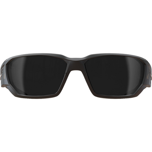 Lunettes de s&eacute;curit&eacute; Dawson, Lentille Fum&eacute;e, Anti-&eacute;gratignures/Pare-vapeur, ANSI Z87+/MCEPS GL-PD 10-12/R&eacute;pond ou surpasse la norme CSA Z94.3 Rock Safety Industrial Ltd