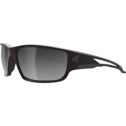 Lunettes de s&eacute;curit&eacute; Kazbek, Lentille Miroir argent&eacute;, Anti-&eacute;gratignures, ANSI Z87+/MCEPS GL-PD 10-12/R&eacute;pond ou surpasse la norme CSA Z94.3 Rock Safety Industrial Ltd