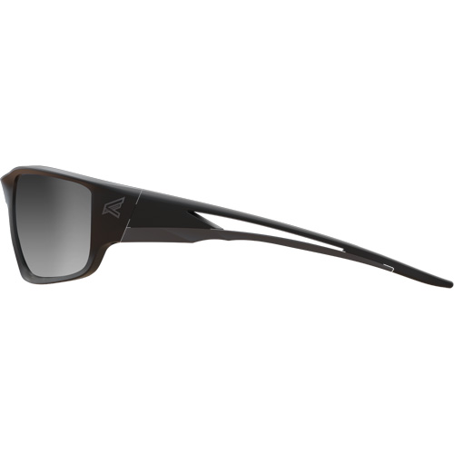 Lunettes de s&eacute;curit&eacute; Kazbek, Lentille Miroir argent&eacute;, Anti-&eacute;gratignures, ANSI Z87+/MCEPS GL-PD 10-12/R&eacute;pond ou surpasse la norme CSA Z94.3 Rock Safety Industrial Ltd