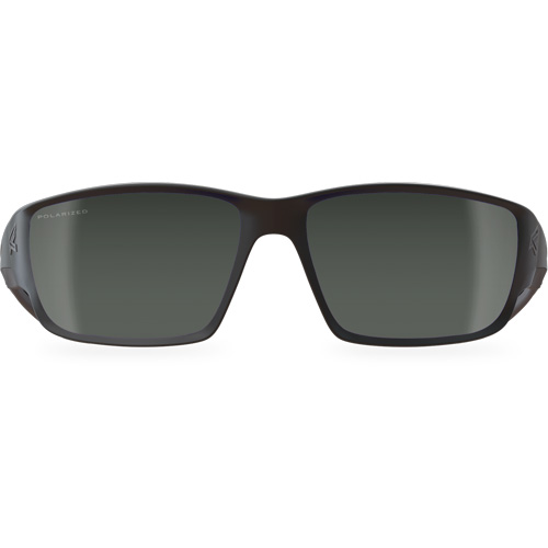 Lunettes de s&eacute;curit&eacute; Kazbek, Lentille Miroir argent&eacute;, Anti-&eacute;gratignures/Polaris&eacute;, ANSI Z87+/MCEPS GL-PD 10-12/R&eacute;pond ou surpasse la norme CSA Z94.3 Rock Safety Industrial Ltd