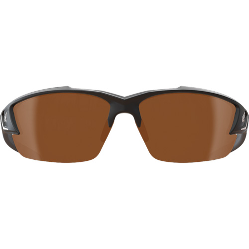 Lunettes de s&eacute;curit&eacute; Khor G2, Lentille Cuivre, Anti-&eacute;gratignures, ANSI Z87+/MCEPS GL-PD 10-12/R&eacute;pond ou surpasse la norme CSA Z94.3 Rock Safety Industrial Ltd