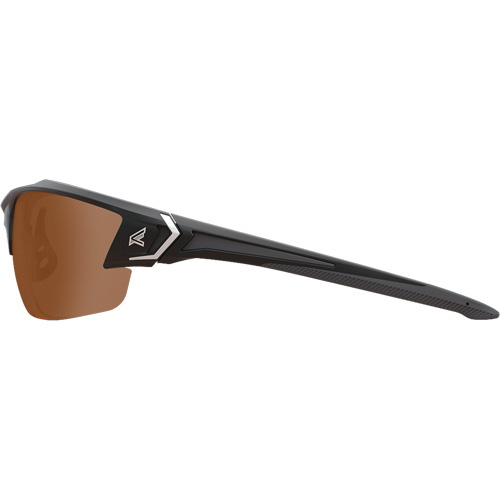Lunettes de s&eacute;curit&eacute; Khor G2, Lentille Cuivre, Anti-&eacute;gratignures, ANSI Z87+/MCEPS GL-PD 10-12/R&eacute;pond ou surpasse la norme CSA Z94.3 Rock Safety Industrial Ltd