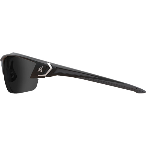 Lunettes de s&eacute;curit&eacute; Khor G2, Lentille Fum&eacute;e, Anti-&eacute;gratignures/Pare-vapeur, ANSI Z87+/MCEPS GL-PD 10-12/R&eacute;pond ou surpasse la norme CSA Z94.3 Rock Safety Industrial Ltd