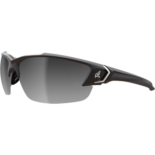 Lunettes de s&eacute;curit&eacute; Khor G2, Lentille Miroir argent&eacute;, Anti-&eacute;gratignures, ANSI Z87+/MCEPS GL-PD 10-12/R&eacute;pond ou surpasse la norme CSA Z94.3 Rock Safety Industrial Ltd