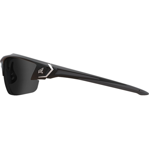 Lunettes de s&eacute;curit&eacute; Khor G2, Lentille Fum&eacute;e, Anti-&eacute;gratignures/Polaris&eacute;, ANSI Z87+/MCEPS GL-PD 10-12/R&eacute;pond ou surpasse la norme CSA Z94.3 Rock Safety Industrial Ltd