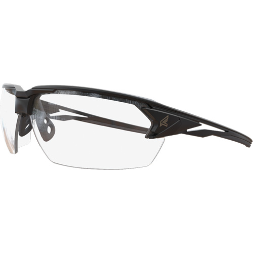 Lunettes de s&eacute;curit&eacute; Pumori, Lentille Transparent, Anti-&eacute;gratignures/Pare-vapeur, ANSI Z87+/MCEPS GL-PD 10-12/R&eacute;pond ou surpasse la norme CSA Z94.3 Rock Safety Industrial Ltd