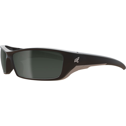 Lunettes de s&eacute;curit&eacute; Reclus, Lentille Miroir argent&eacute;, Anti-&eacute;gratignures/Polaris&eacute;, ANSI Z87+/MCEPS GL-PD 10-12/R&eacute;pond ou surpasse la norme CSA Z94.3 Rock Safety Industrial Ltd