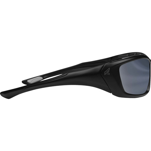 Lunettes de s&eacute;curit&eacute; Robson avec joint, Lentille Miroir argent&eacute;, Anti-&eacute;gratignures/Polaris&eacute;, ANSI Z87+/MCEPS GL-PD 10-12/R&eacute;pond ou surpasse la norme CSA Z94.3 Rock Safety Industrial Ltd