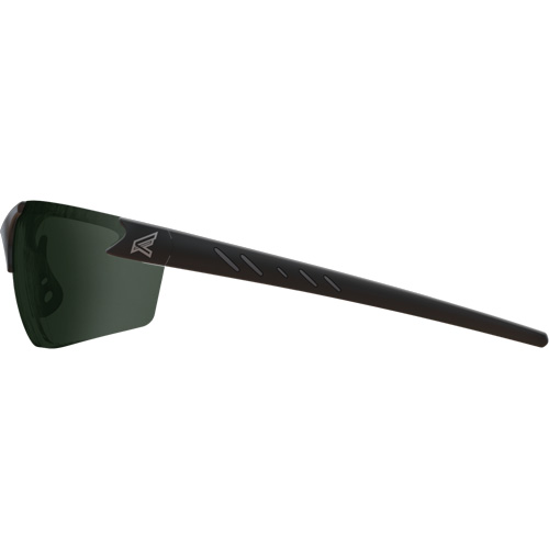 Lunettes de s&eacute;curit&eacute; Zorge G2, Lentille IR 5.0, Anti-&eacute;gratignures, ANSI Z87+/MCEPS GL-PD 10-12/R&eacute;pond ou surpasse la norme CSA Z94.3 Rock Safety Industrial Ltd