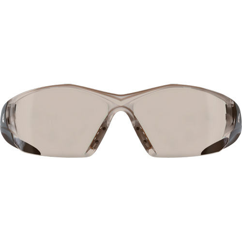 Lunettes de s&eacute;curit&eacute; Delano G2, Antireflet/Anti-&eacute;gratignures, ANSI Z87+/MCEPS GL-PD 10-12/R&eacute;pond ou surpasse la norme CSA Z94.3 Rock Safety Industrial Ltd