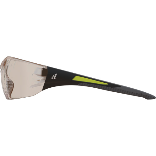 Lunettes de s&eacute;curit&eacute; Delano G2, Antireflet/Anti-&eacute;gratignures, ANSI Z87+/MCEPS GL-PD 10-12/R&eacute;pond ou surpasse la norme CSA Z94.3 Rock Safety Industrial Ltd